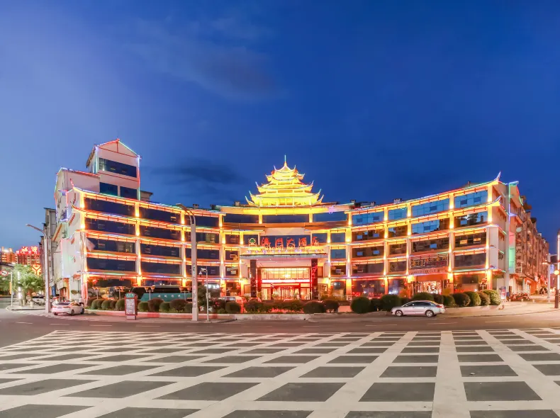 Macau De Hotel
