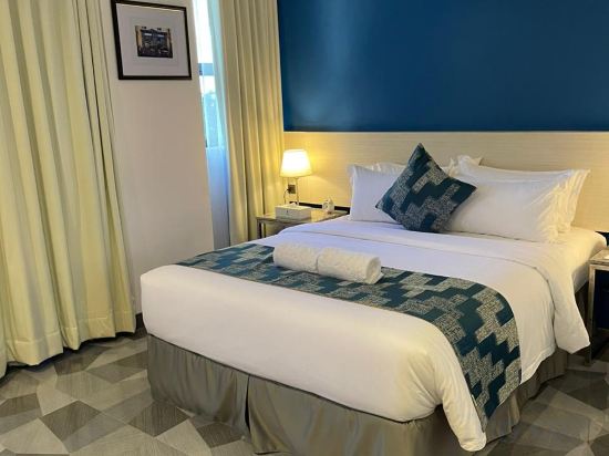 Stacia Hotel powered by Cocotel - Tap to explore photos