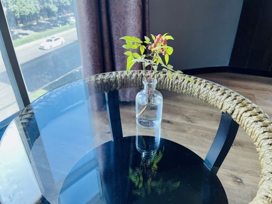 Others 2, Elegant Hotel, Jinhua