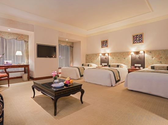 Others 5, Asia-Europe International Grand Hotel, Zhengzhou