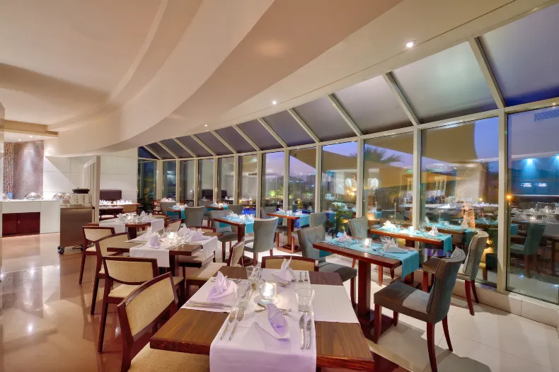 Majestic City Retreat Hotel