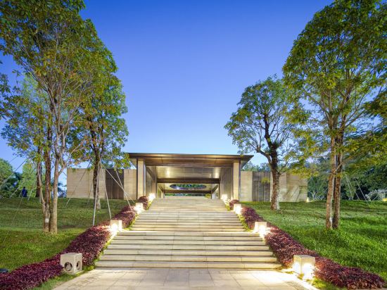 Others 2, Wuzhou Guest House, Shenzhen
