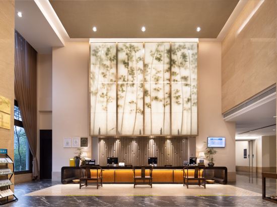 Others 5, Yu Shui Hot Spring Hotel, Changzhou