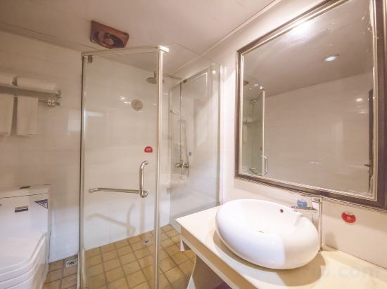 Others 3, Pingyang Hongyan Hotel, Wenzhou