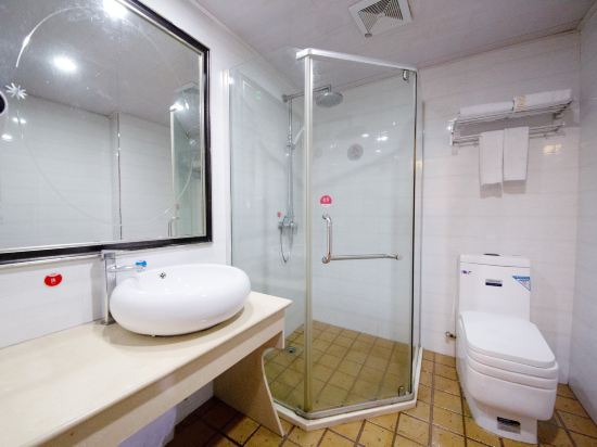 Others 2, Pingyang Hongyan Hotel, Wenzhou