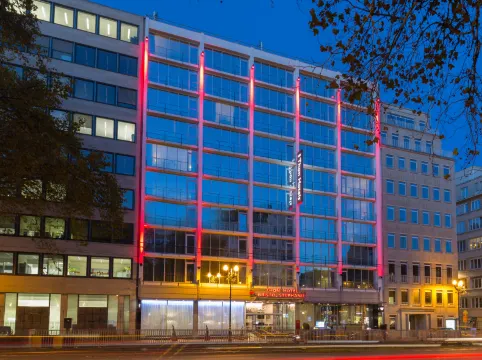 Thon Hotel Bristol Stephanie