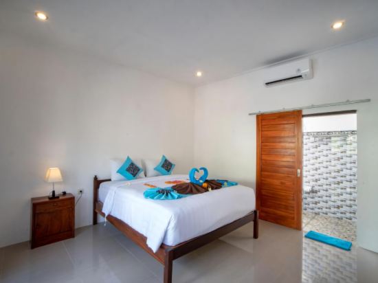 Sundi Ocean Bungalow by ABM Room Type - Deluxe Garden Room with Pool Access Sundi Ocean Bungalow by ABM Room Type - Deluxe Garden Room with Pool Access