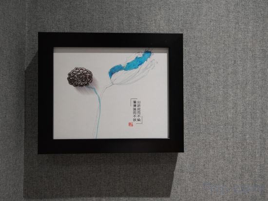 Others 3, Qinyang Hero Style Hotel, Jiaozuo