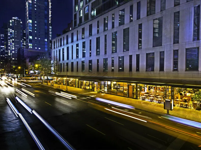 Kimpton HOTEL EVENTI by IHG