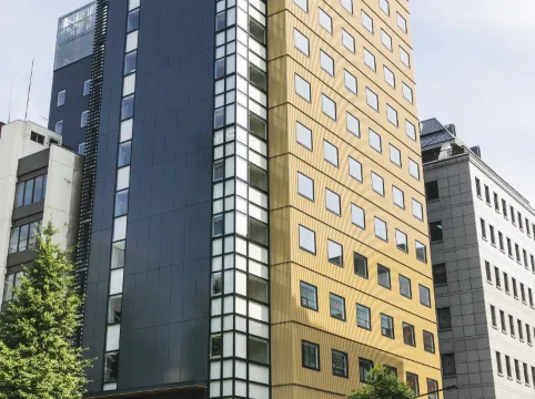 Hotel Yae No Midori Tokyo