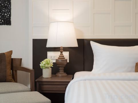 Casa Vimaya Riverside Room Type - Superior King Room