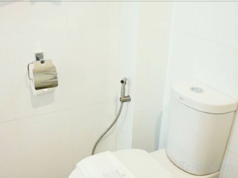 Lime Hotel Boracay Room Type - Premier Twin Room
