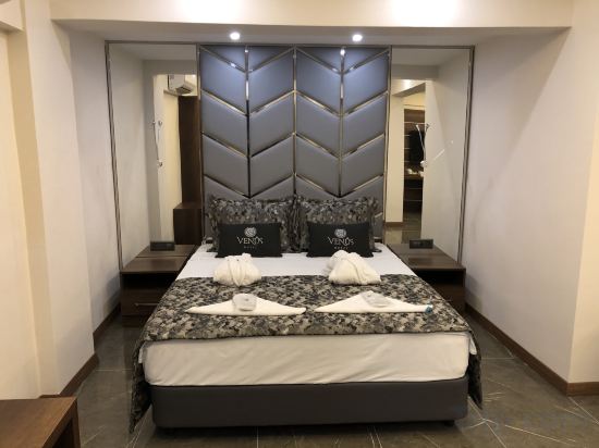 Venus Hotel Room Type - Double Room