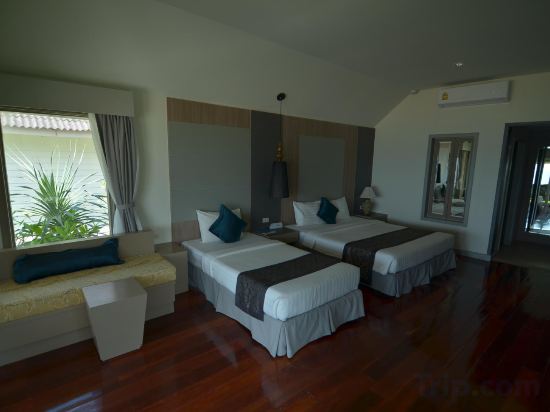 Nakara Long Beach Resort - Tap to explore photos