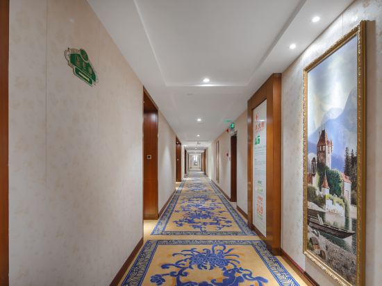 Others 3, Vienna Classic Hotel (Hangzhou Binjiang Store), Hangzhou