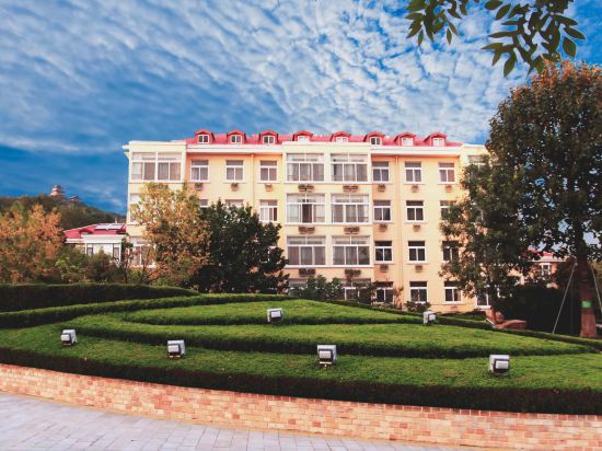 Others 2, Phoenix Garden Hotel, Yantai