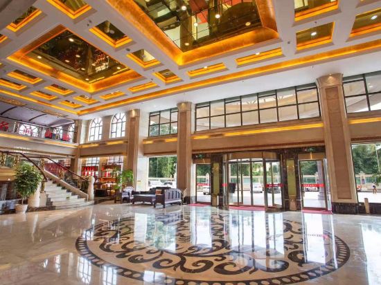 Others 5, GreenTree Eastern Hotel (Dongxing Border Gate), Móng Cái