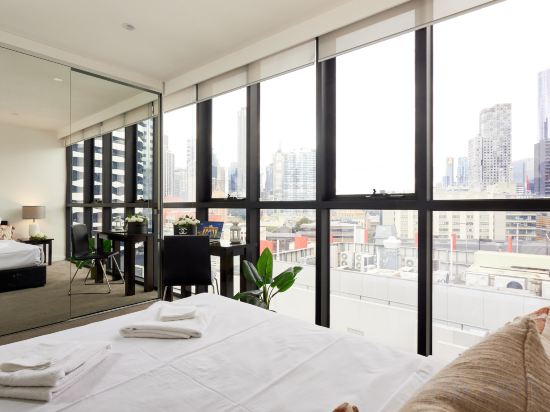Arrow On Swanston Room Type - Family Penthouse Apartment Arrow On Swanston Room Type - Family Penthouse Apartment
