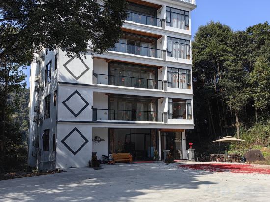 Others 3, Jiulifeng Homestay (Nankunshan), Huizhou