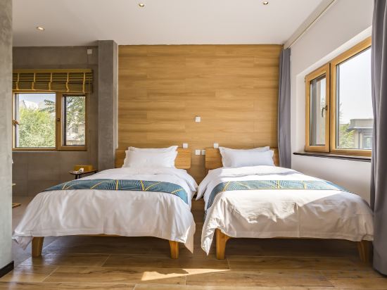 Floral Hotel·Yunshang No.35 Villa