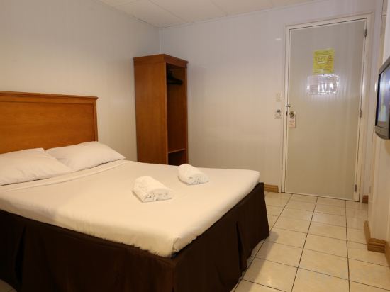Value Star Inn Room Type - Junior Suite