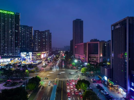 Others 2, Gemei Hotel (Yancheng Wuyue Plaza), Changzhou