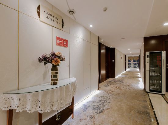 Others 5, Tairun Hotel, Yangzhou