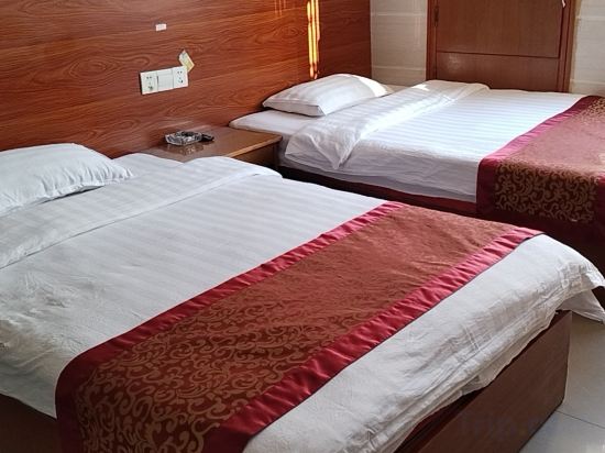 Others 5, Fengyuan Hotel, Chizhou