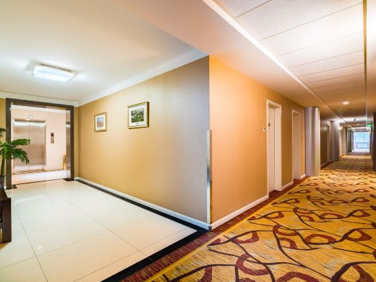Others 4, GOTO Modern Hotel (Beijing Guozhan Guangximen station), Beijing