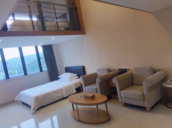 Nansha Foreign Affairs Mansion (Guangzhou Entry Road Shop)