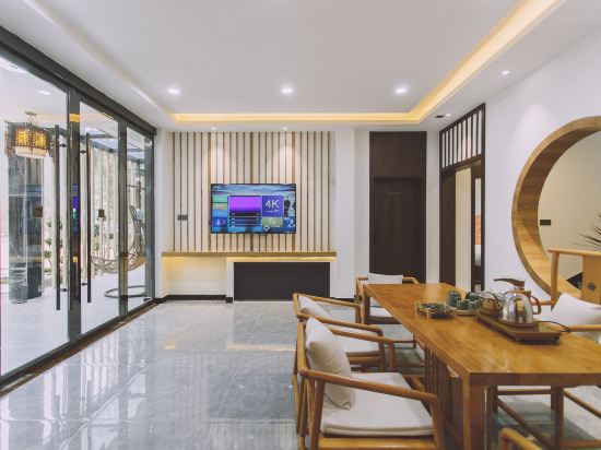 Others 4, Ganxian Chaxiang Farm Villa, Xuancheng