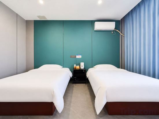 Others 5, Xianting Esports Hotel, Shanghai
