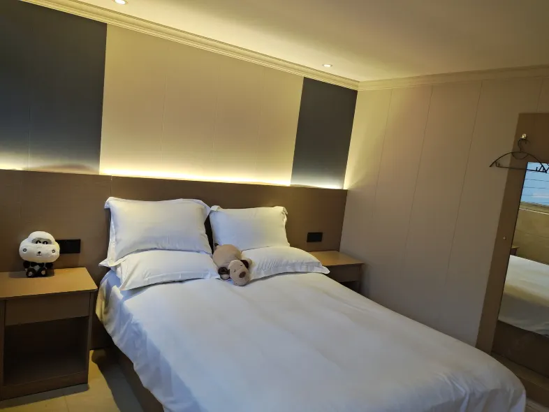 Suo Fei Qing Ju  Hotel