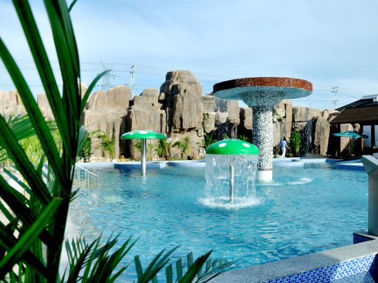 Others 5, Yijiangnan Hotel, Tieling