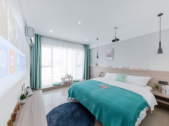 Others 4, Xiamen Yijia Design Hotel, Xiamen