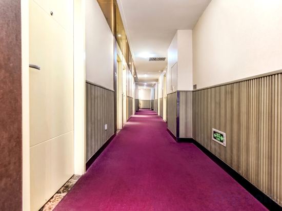 Others 5, NaiQi HOTEL, Chongqing
