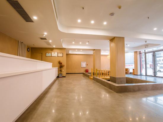 Others 4, Super 8 Select Hotel (Kaifeng Qingming Shanghe Garden), Kaifeng
