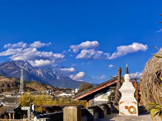 Others 3, Donglan Luyuan(Shuhe ANcient Town Lnn), Lijiang