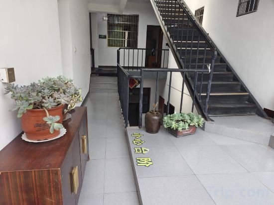 Others 5, Jixi Kexin Hotel, Xuancheng