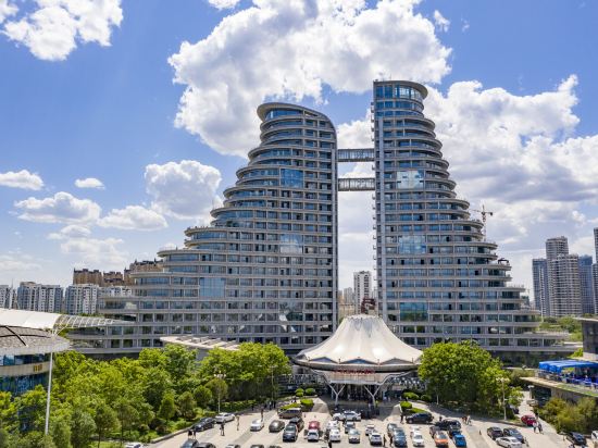 Others 5, Shandong Sailing International Hotel, Rizhao