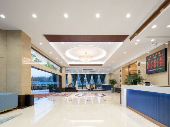 Others 2, Qiongdu Hotel, Yangzhou