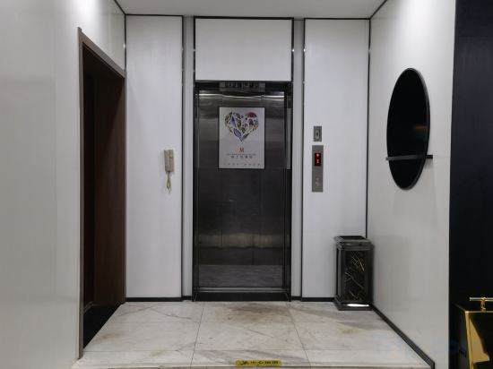 Others 5, Moshanghua Light Luxury Hotel (Minquan High-speed Railway North Station), Shangqiu