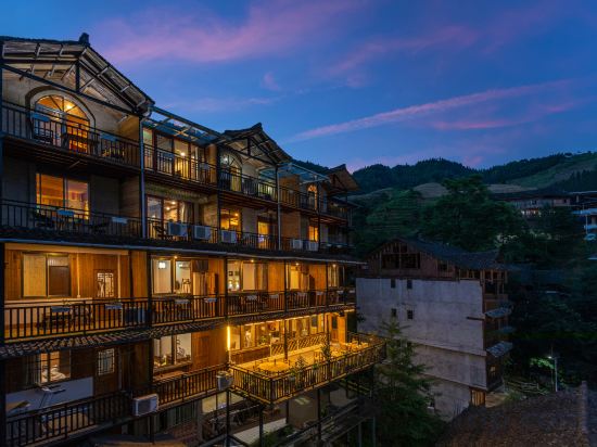 Others 2, Li Ru Yododo Villa, Guilin