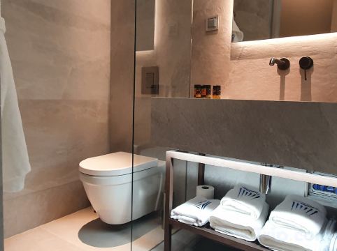 Hellenic Vibes Smart Hotel - Tap to explore photos