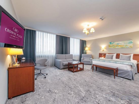 Crowne Plaza KRASNODAR - CENTRE