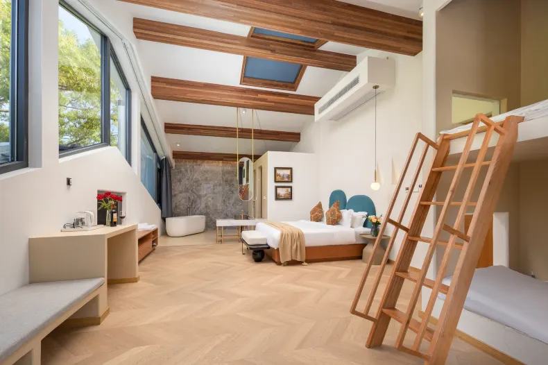 Floral Lux Hotel · Huangshan warm wood hotel