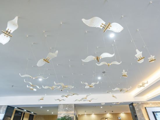 Others 5, Haolaideng, Huanghua City, Tuke China Hotel, Cangzhou