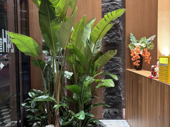Others 4, JingHao Hotel, Zhangzhou, Zhangzhou
