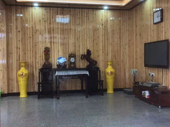 Others 4, Huihang Ancient Road Yonglai Mountain Villa Farmhouse, Xuancheng
