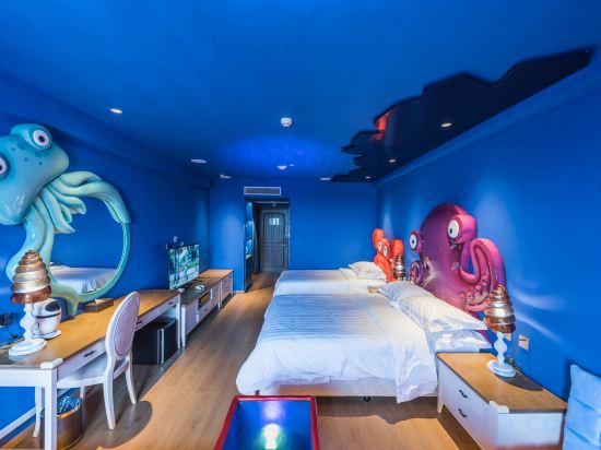 Elves Castle Fairy Tale Family Hotel